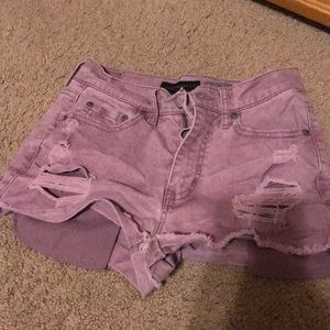 Aeropostale shorts